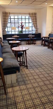 Imagen del bar/restaurante del Hotel Boyce. Foto 7