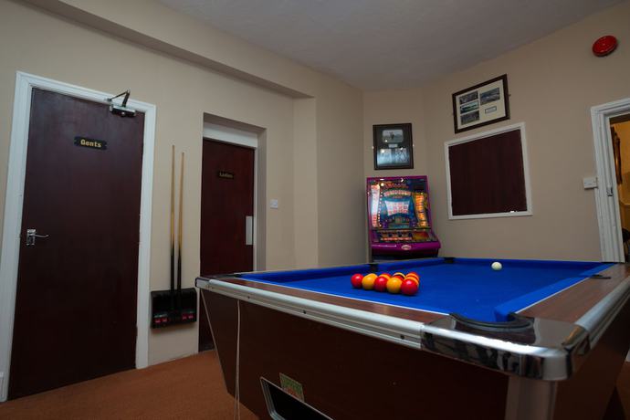 Imagen general del Hotel Boyce. Foto 4