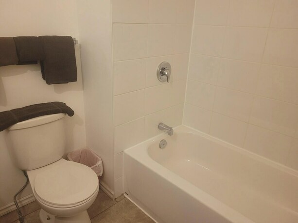 Imagen general del Hotel Boyle Motor Inn. Foto 5