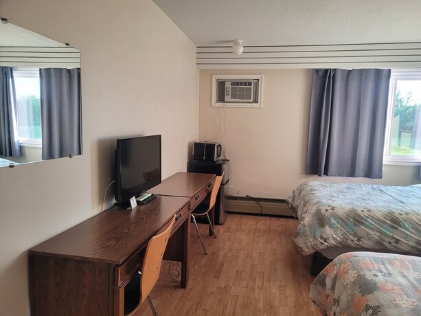 Imagen general del Hotel Boyle Motor Inn. Foto 8