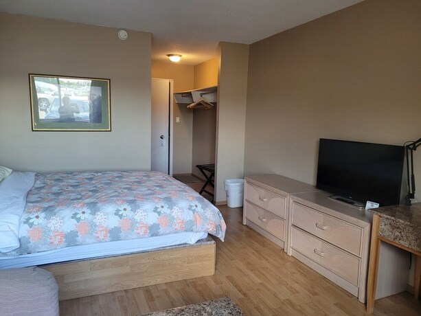 Imagen general del Hotel Boyle Motor Inn. Foto 9