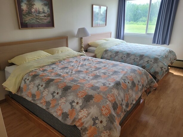 Imagen de la habitación del Hotel Boyle Motor Inn. Foto 19