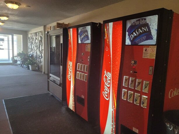 Imagen general del Hotel Boyle Motor Inn. Foto 11