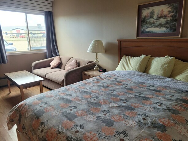 Imagen de la habitación del Hotel Boyle Motor Inn. Foto 20