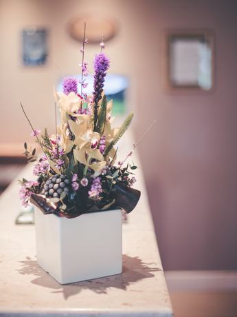 Imagen de los interiores del Hotel Boyne Valley - Bed And Breakfast Only. Foto 11