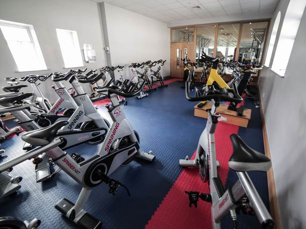 Imagen de los interiores del Hotel Boyne Valley - Bed And Breakfast Only. Foto 12