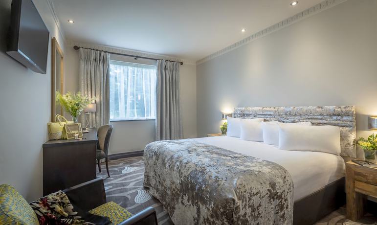 Imagen de la habitación del Hotel Boyne Valley - Bed And Breakfast Only. Foto 7