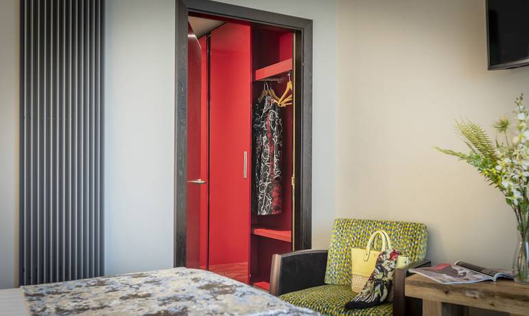 Imagen de los interiores del Hotel Boyne Valley - Bed And Breakfast Only. Foto 13