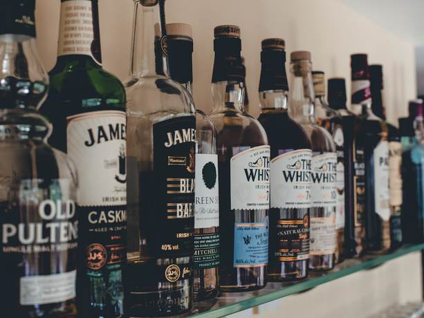 Imagen del bar/restaurante del Hotel Boyne Valley - Bed And Breakfast Only. Foto 3