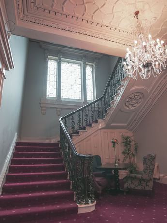 Imagen de los interiores del Hotel Boyne Valley - Bed And Breakfast Only. Foto 14