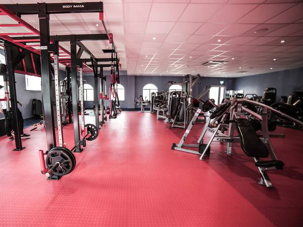 Imagen de los interiores del Hotel Boyne Valley - Bed And Breakfast Only. Foto 15