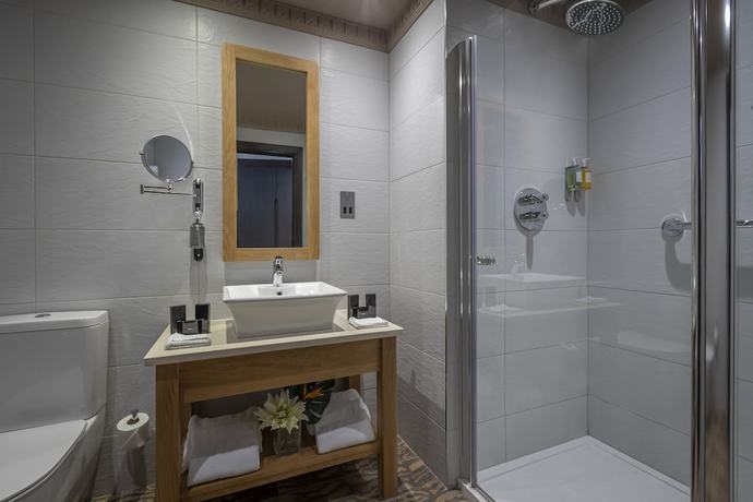 Imagen de la habitación del Hotel Boyne Valley - Bed And Breakfast Only. Foto 9