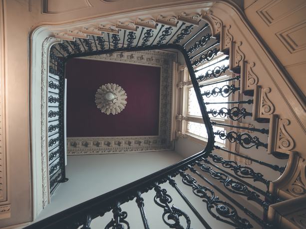 Imagen de los interiores del Hotel Boyne Valley - Bed And Breakfast Only. Foto 18