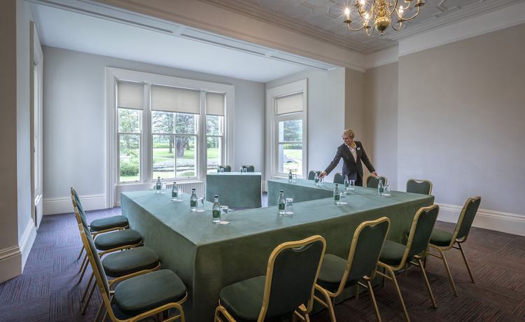 Imagen de los interiores del Hotel Boyne Valley - Bed And Breakfast Only. Foto 19