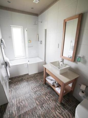 Imagen de la habitación del Hotel Boyne Valley & Country Club. Foto 6