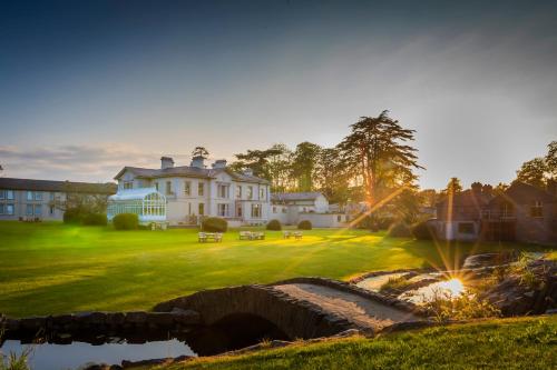 Imagen general del Hotel Boyne Valley & Country Club. Foto 1