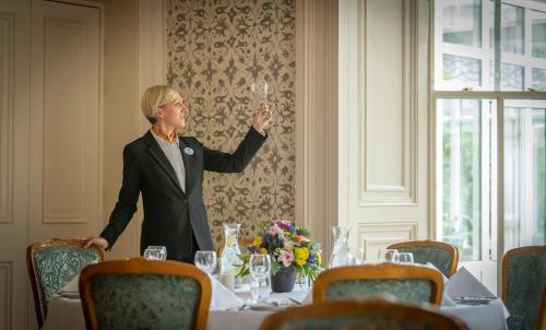 Imagen general del Hotel Boyne Valley & Country Club. Foto 5