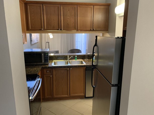 Imagen de la habitación del Hotel Boynton Townhomes. Foto 3