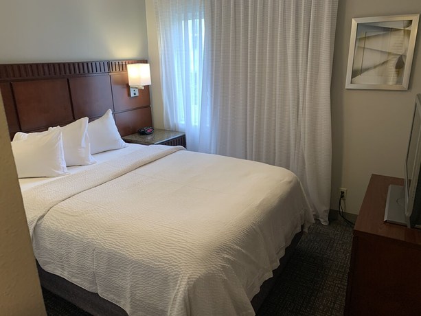Imagen de la habitación del Hotel Boynton Townhomes. Foto 7