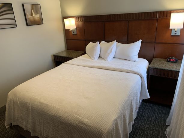Imagen de la habitación del Hotel Boynton Townhomes. Foto 8