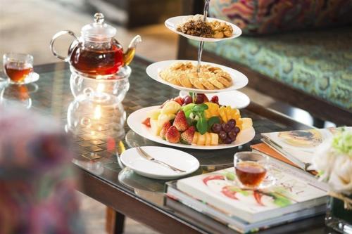 Imagen general del Hotel Boyue Boutique. Foto 6