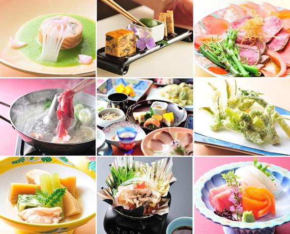 Imagen del bar/restaurante del Hotel Bozantei Kotobuki. Foto 5