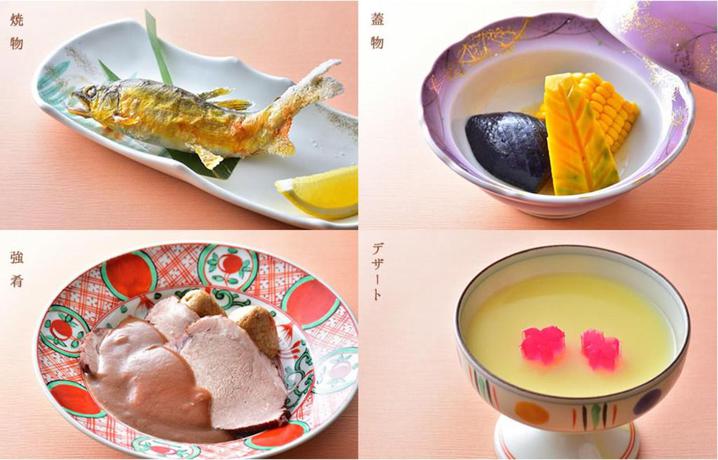 Imagen del bar/restaurante del Hotel Bozantei Kotobuki. Foto 6