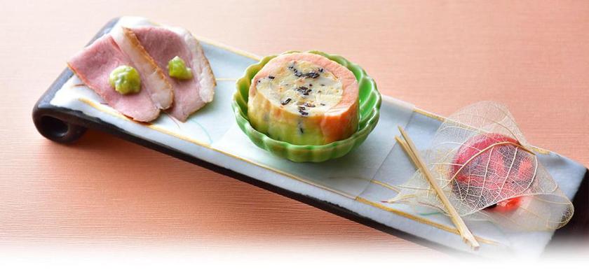 Imagen del bar/restaurante del Hotel Bozantei Kotobuki. Foto 7