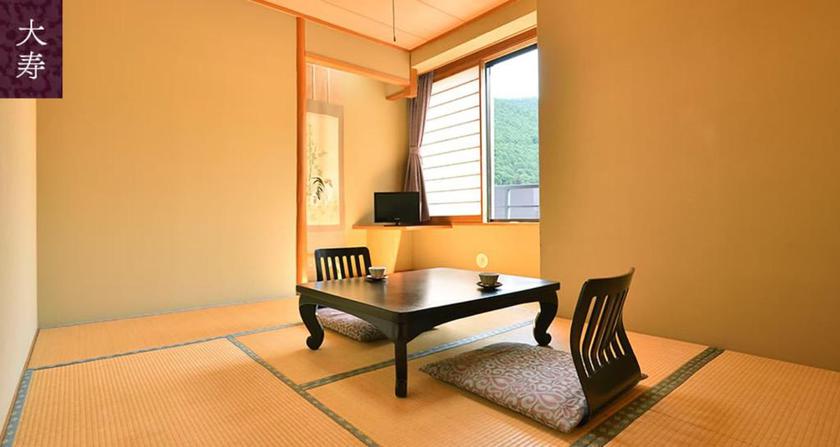 Imagen de la habitación del Hotel Bozantei Kotobuki. Foto 9