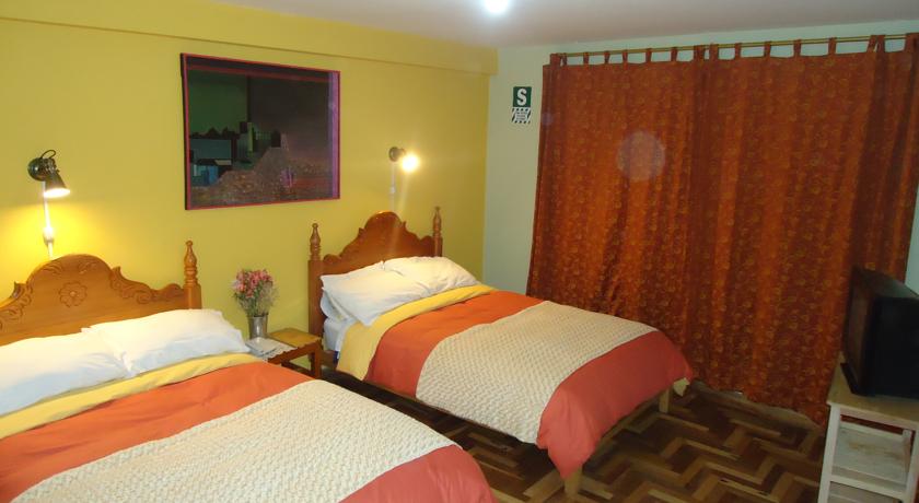 Imagen general del Hotel Bozart Boutique. Foto 4