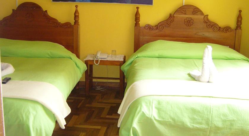 Imagen general del Hotel Bozart Boutique. Foto 5