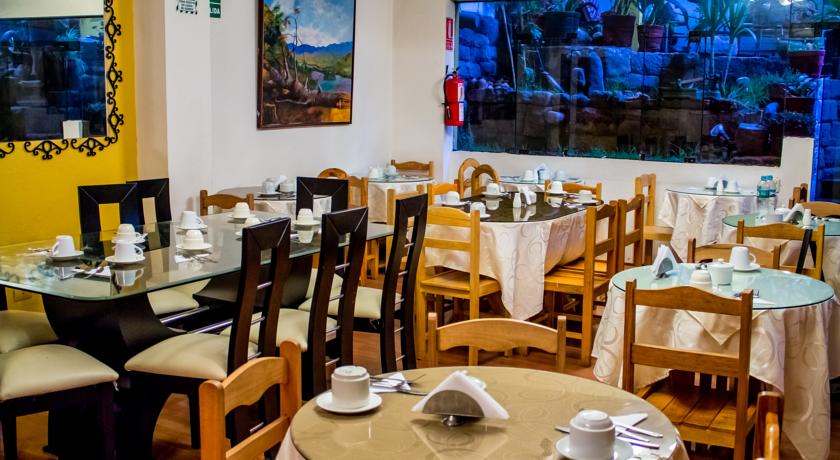 Imagen general del Hotel Bozart Boutique. Foto 10