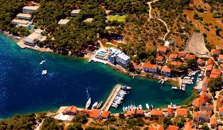 Imagen general del Hotel Bozava - Lavanda. Foto 2