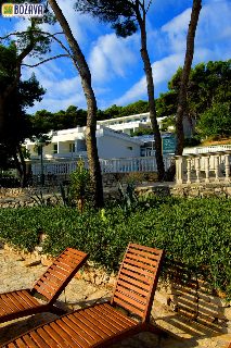 Imagen general del Hotel Bozava - Lavanda. Foto 3