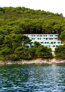 Imagen general del Hotel Bozava - Lavanda. Foto 5