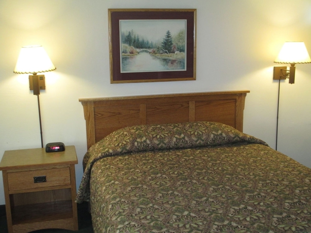 Imagen de la habitación del Hotel Bozeman Inn. Foto 2