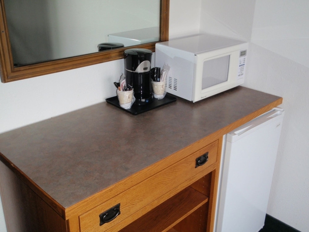 Imagen de la habitación del Hotel Bozeman Inn. Foto 3