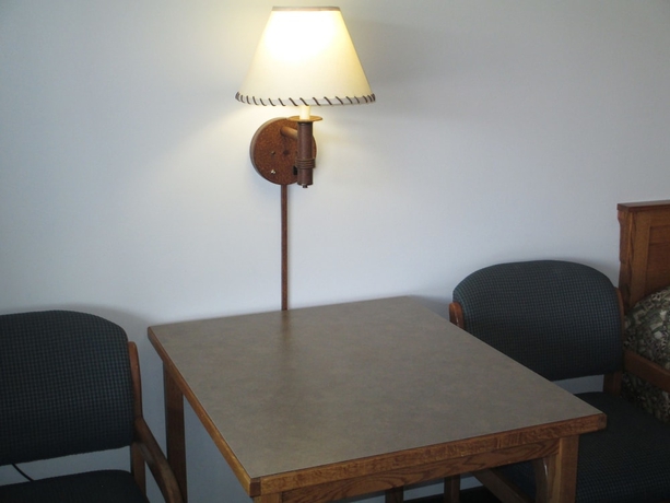 Imagen de la habitación del Hotel Bozeman Inn. Foto 5