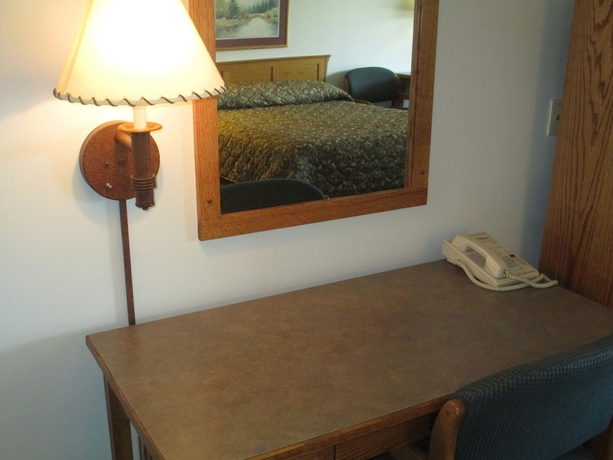 Imagen de la habitación del Hotel Bozeman Inn. Foto 6