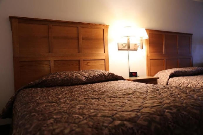 Imagen de la habitación del Hotel Bozeman Inn. Foto 10