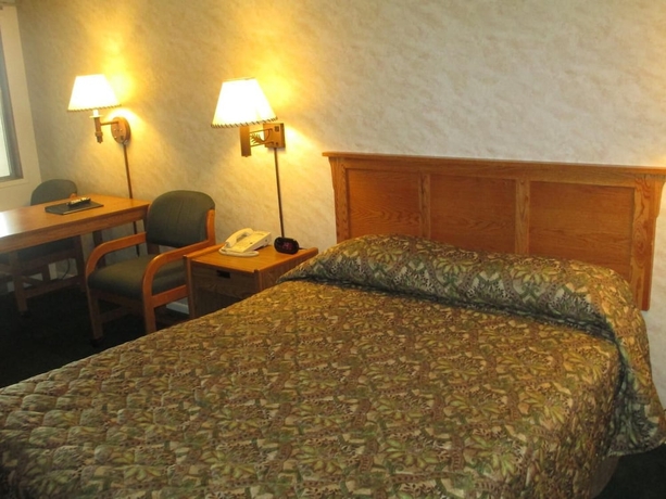 Imagen de la habitación del Hotel Bozeman Inn. Foto 12