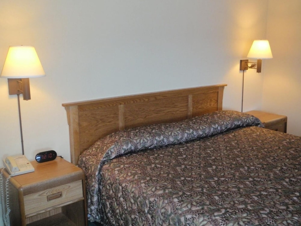 Imagen de la habitación del Hotel Bozeman Inn. Foto 13