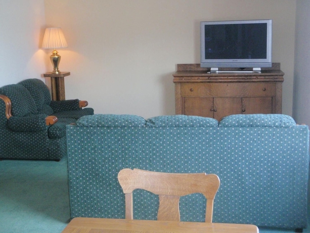 Imagen de la habitación del Hotel Bozeman Inn. Foto 14
