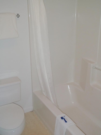Imagen de la habitación del Hotel Bozeman Inn. Foto 19