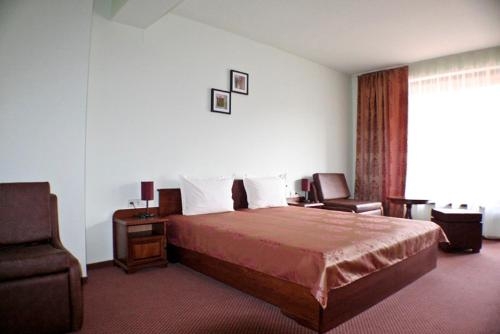 Imagen de la habitación del Hotel Bozhentsi. Foto 6