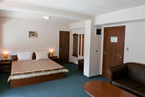 Imagen de la habitación del Hotel Bozhentsi. Foto 7