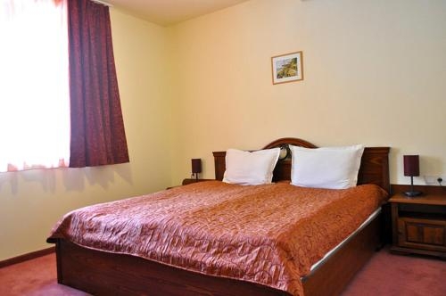 Imagen de la habitación del Hotel Bozhentsi. Foto 8