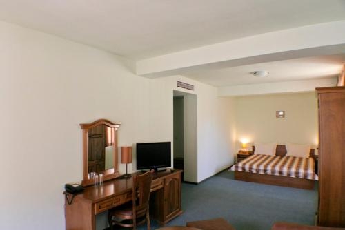 Imagen de la habitación del Hotel Bozhentsi. Foto 9