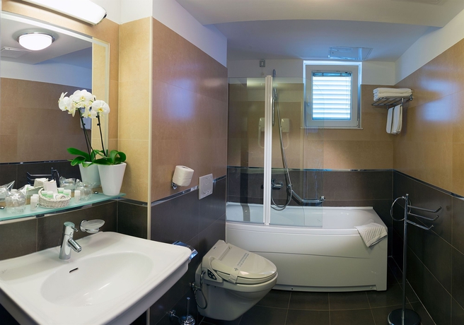 Imagen de la habitación del Hotel Bozica. Foto 4