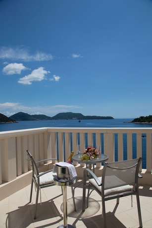 Imagen de la habitación del Hotel Bozica. Foto 6